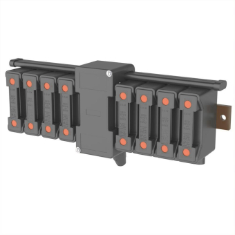 EATON 4Sicherungssockel Nsp.    RSFB1004 