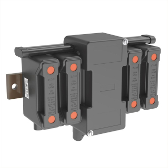 EATON 4Sicherungssockel Nsp.     RSFB324 