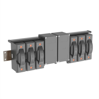 EATON 6Sicherungssockel Nsp.    RSFB2006 