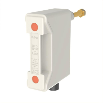 EATON Sicherungshalter Nsp.     RS63PHWH 