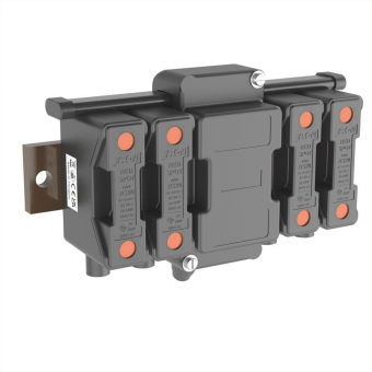 EATON 4Sicherungssockel Nsp.     RSFB204 