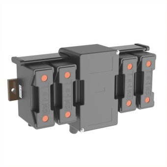 EATON 4Sicherungssockel Nsp.    RSFB1004 