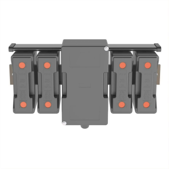 EATON 4Sicherungssockel Nsp.    RSFB1004 