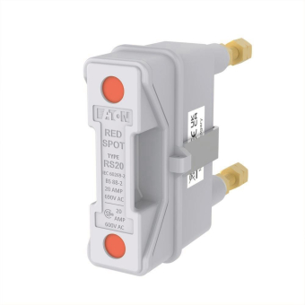 EATON Sicherungshalter Nsp.      RS20FGY 