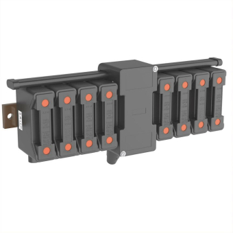 EATON 4Sicherungssockel Nsp.    RSFB1004 