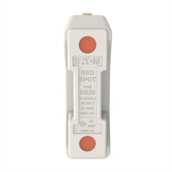 EATON Sicherungshalter Nsp.    RS20P-GWH 