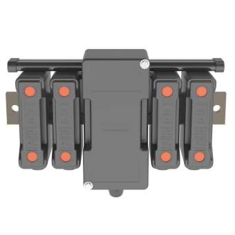 EATON 4Sicherungssockel Nsp.     RSFB324 