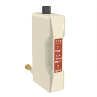 EATON 1000V GE FUSEHOLDER        RSL63PH 