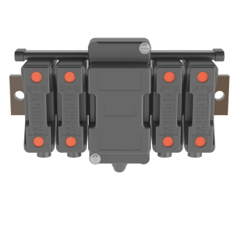 EATON 4Sicherungssockel Nsp.     RSFB204 