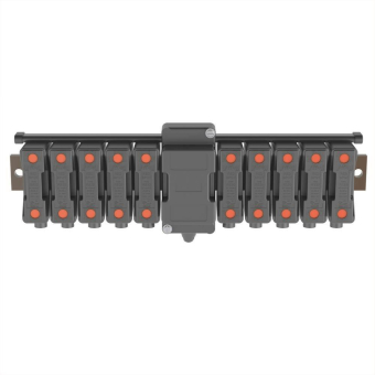 EATON 10Sicherungssockel Nsp.   RSFB2010 