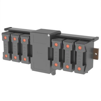 EATON 6Sicherungssockel Nsp.    RSFB1006 