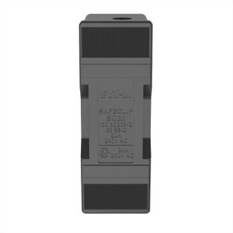 EATON Sicherungshalter Nsp.        SC20H 
