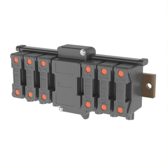 EATON 6Sicherungssockel Nsp.     RSFB206 