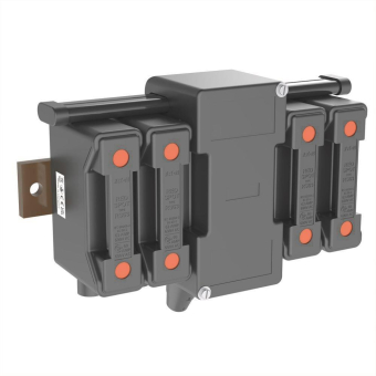 EATON 4Sicherungssockel Nsp.     RSFB634 