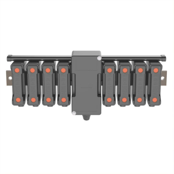 EATON 8Sicherungssockel Nsp.     RSFB328 