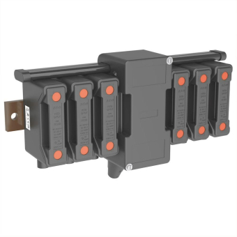 EATON 6Sicherungssockel Nsp.     RSFB326 