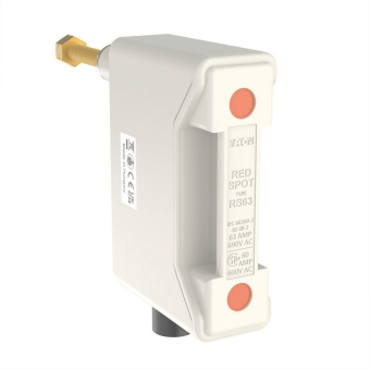 EATON Sicherungshalter Nsp.     RS63PHWH 