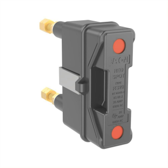 EATON Sicherungshalter Nsp.        RS20F 