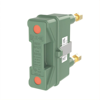 EATON Sicherungshalter Nsp.      RS20FGN 