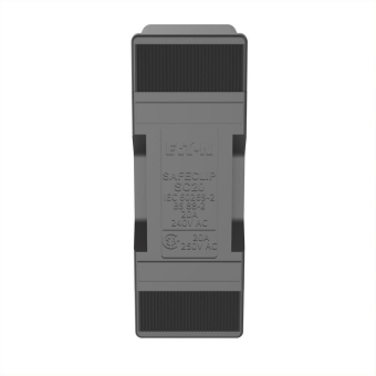 EATON Sicherungshalter Nsp.        SC20P 