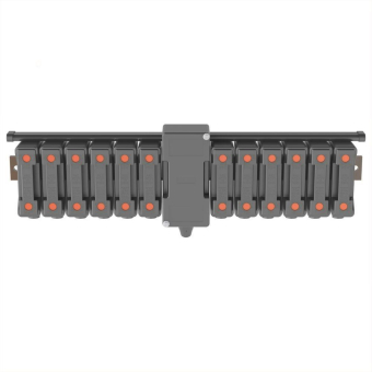 EATON 12Sicherungssockel Nsp.   RSFB6312 