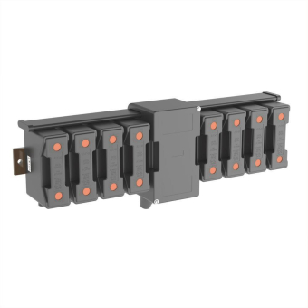 EATON 8Sicherungssockel Nsp.    RSFB1008 