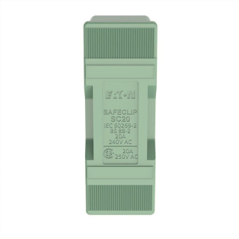 EATON Sicherungshalter Nsp.      SC20PGN 