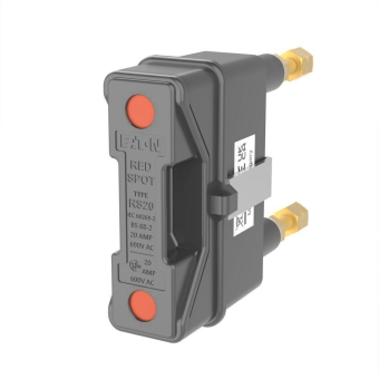 EATON Sicherungshalter Nsp.        RS20F 