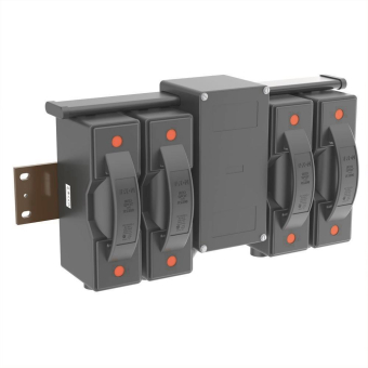 EATON 4Sicherungssockel Nsp.    RSFB2004 