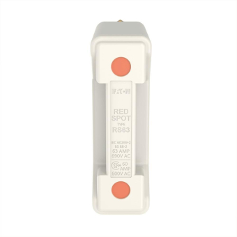 EATON Sicherungshalter Nsp.     RS63PHWH 