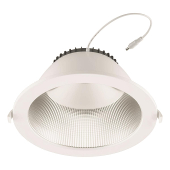 EVN LED Deckeneinbau -rund -  ED54500125 