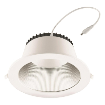 EVN LED Deckeneinbau -rund -  ED54350125 