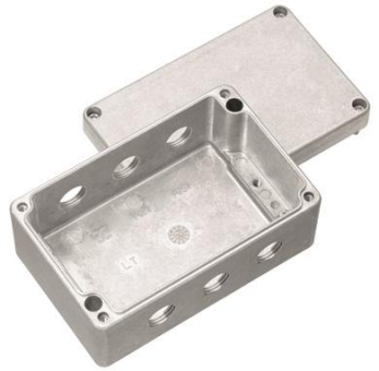 Weidmüller KLIPPON K21 3M16AB CSS 