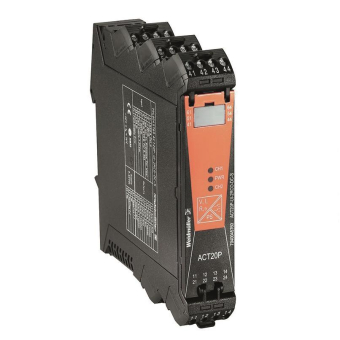 Weidmüller ACT20P-UI-2RCO-AC-S Grenz- 