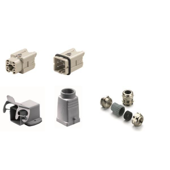 Weidmüller HDC Kit HA 04.402 M HDC-Kit 