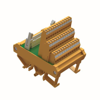 Weidmüller RS F64 LP3R 3/66 Übergabe- 