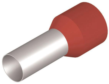 Weidmüller H35,0/32D RT Aderendhülse 