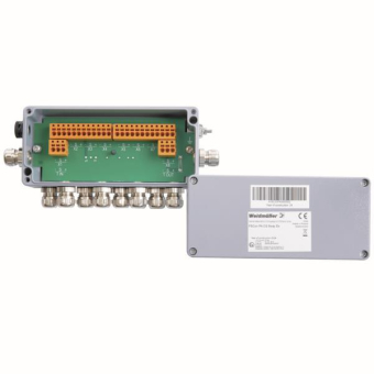 Weidmüller FBCon PA CG 8way Ex 