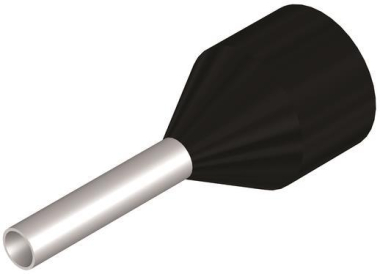 Weidmüller H1,5/19,5X SW SV Aderend- 