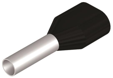 Weidmüller H1,5/16D ZH SW SV Aderend- 