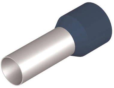 Weidmüller H50,0/41D BL Aderendhülse 