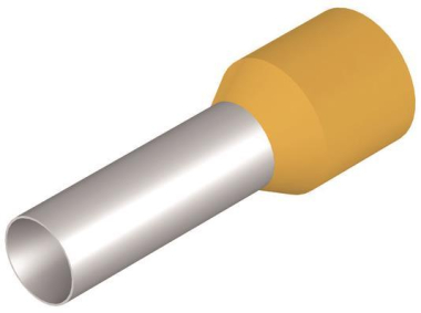 Weidmüller H25,0/36D GE Aderendhülse 