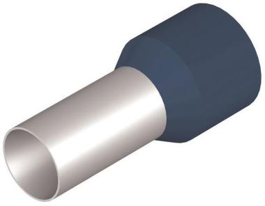 Weidmüller H50,0/36D BL Aderendhülse 