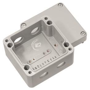 Weidmüller KLIPPON POK1 2M16AB CSS 