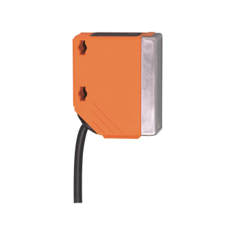 IFM Einweglichtschranke Rotlicht  O5E501 