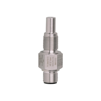 IFM Strömungssensor zum Anschluss SF120A 