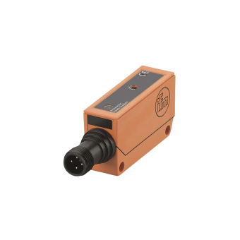 IFM Fiberoptikverstärker Infrarot OU5043 