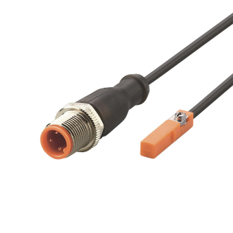 IFM Zylindersensor m.AMR Zelle DC MK5139 