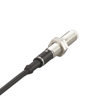 IFM Induktiver Sensor M12x1 AC    IF0027 