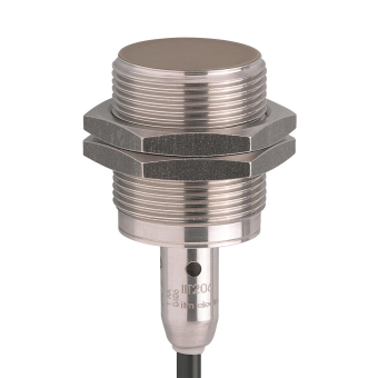 IFM Induktiver Sensor M30 x 1,5   IIT206 
